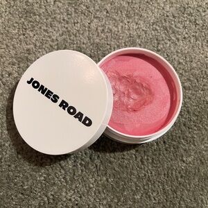 JONES ROAD MIRACLE BALM in FLUSHED